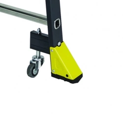 Accessoires plateforme de travail