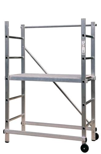 Échafaudage Aluminium type Partner