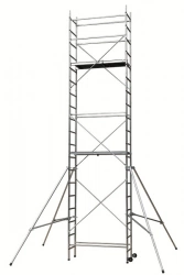 Échafaudage Speed'up XL 6m70