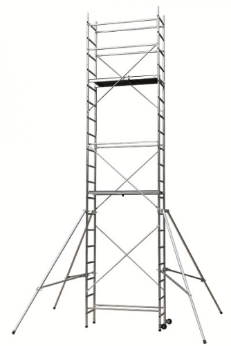 Échafaudage Speed'up XL 6m70