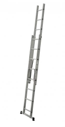 Echelle transformable 2 plans CLT2 2m60/4m00