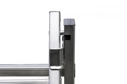Echelle transformable 2 plans CLT2 2m60/4m00