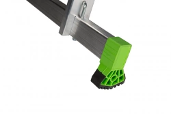Echelle transformable 2 plans CLT2 2m60/4m00