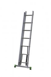 Echelle transformable 2 plans CLT2 2m60/4m00