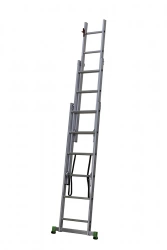 Echelle transformable 3 plans CLT3 2m30/4m85