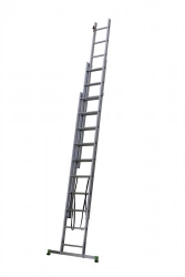 Echelle transformable 3 plans CLT3 2m30/4m85