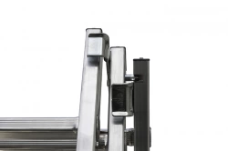 Echelle transformable 3 plans CLT3 2m30/4m85