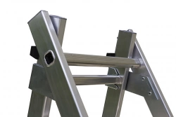 Echelle transformable 2 plans KET2 3m45/5m95