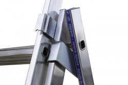 Echelle transformable 3 plans KET3 2m60/5m40
