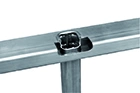 Echelle simple PRS 3m50