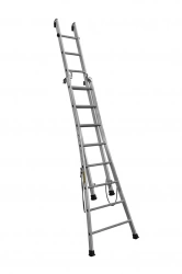 Echelle transformable 2 plans PRT2 3m05/5m00
