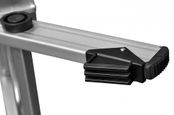 Echelle transformable 3 plans PRT3 2m50/5m30