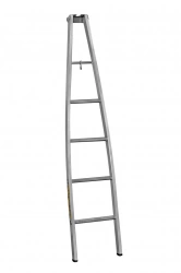 Echelle nettoyeur N - Pointe - Spécial vitres