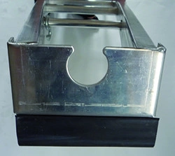 Echelle nettoyeur N - 2 éléments - Spécial vitres
