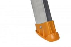 Escabeau aluminium PRO 54 - 7 marches