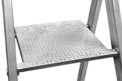 Escabeau aluminium PRO 54 - 7 marches