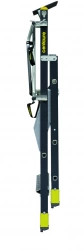Plate-forme de mise en rayon STEPPER 2 marches