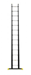 Echelle télescopique BAMBOO 13 échelons