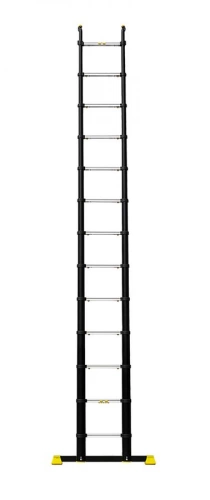 Echelle télescopique BAMBOO 13 échelons