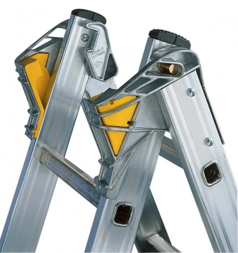 Articulation à cales profil 63/70 (la paire) pour T2 2x6, 2x7, 2x8, 2x9