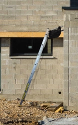 Ecarteur de mur télescopique - 3 écartements