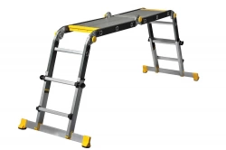 Echelle articulée télescopique OPTI+ PRO
