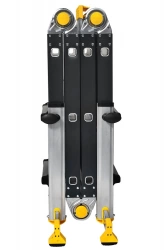 Echelle articulée télescopique OPTI+ PRO