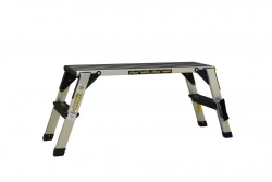 Marchepied DELTA STEP - hauteur de travail 2,50m