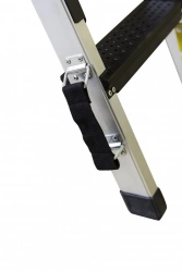 Marchepied DELTA STEP - hauteur de travail 2,50m