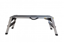 Marchepied TWIN STEP - hauteur de travail 2,50m