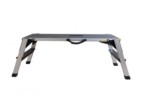 Marchepied TWIN STEP - hauteur de travail 2,50m