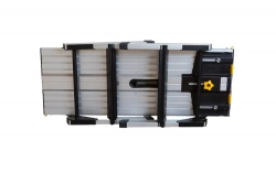 Marchepied TWIN STEP - hauteur de travail 2,50m