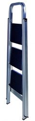 Marchepied ultra plat CAD'O 3 marches - hauteur de travail 2,70m