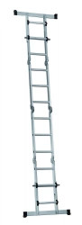 Multipositions télescopique SOLUCIO 6 - multifonction combine 4 outils en 1