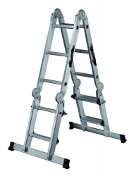 Multipositions télescopique SOLUCIO 6 - multifonction combine 4 outils en 1