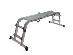 Multipositions télescopique SOLUCIO 6 - multifonction combine 4 outils en 1
