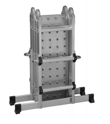 Multipositions télescopique SOLUCIO 6 - multifonction combine 4 outils en 1