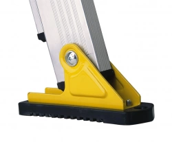 Patins articulés pour échelles Master C2/C3 STAB' (la paire)