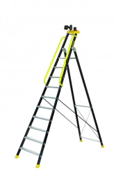 Rampe marchepied pour EXPERT 54