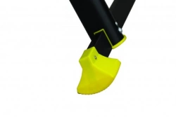 Stabilisateur + patins pour échelles