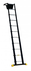 Stabilisateur + patins pour échelles