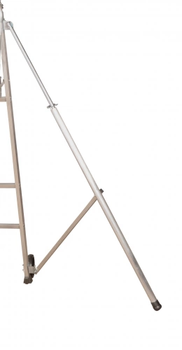 Stabilisateurs (la paire) pour plateforme individuelle PL 5, 6, 7