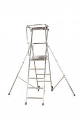 Stabilisateurs (la paire) pour plateforme individuelle PL 5, 6, 7