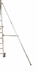 Stabilisateurs (la paire) pour plateforme individuelle PL SCOP 3/5