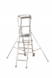 Stabilisateurs (la paire) pour plateforme individuelle PL SCOP 3/5