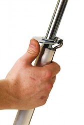 Stabilisateurs (la paire) pour plateforme individuelle PL SCOP 3/5