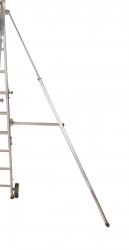 Stabilisateurs (la paire) pour plateforme individuelle PL SCOP 6/9