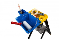Tablette porte-outils pour escabeaux MP