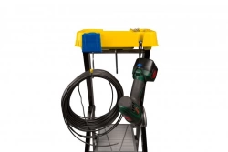 Tablette porte-outils pour escabeaux MP