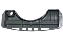 Tablette porte-outils pour plateforme individuelle PL 2, 3, 4